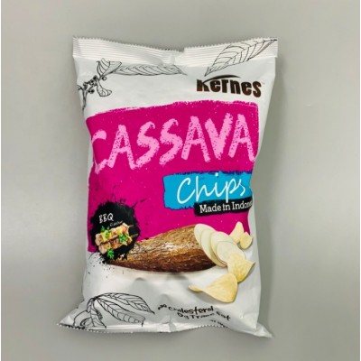 Custom Printing Plastic Potato Chips Bag